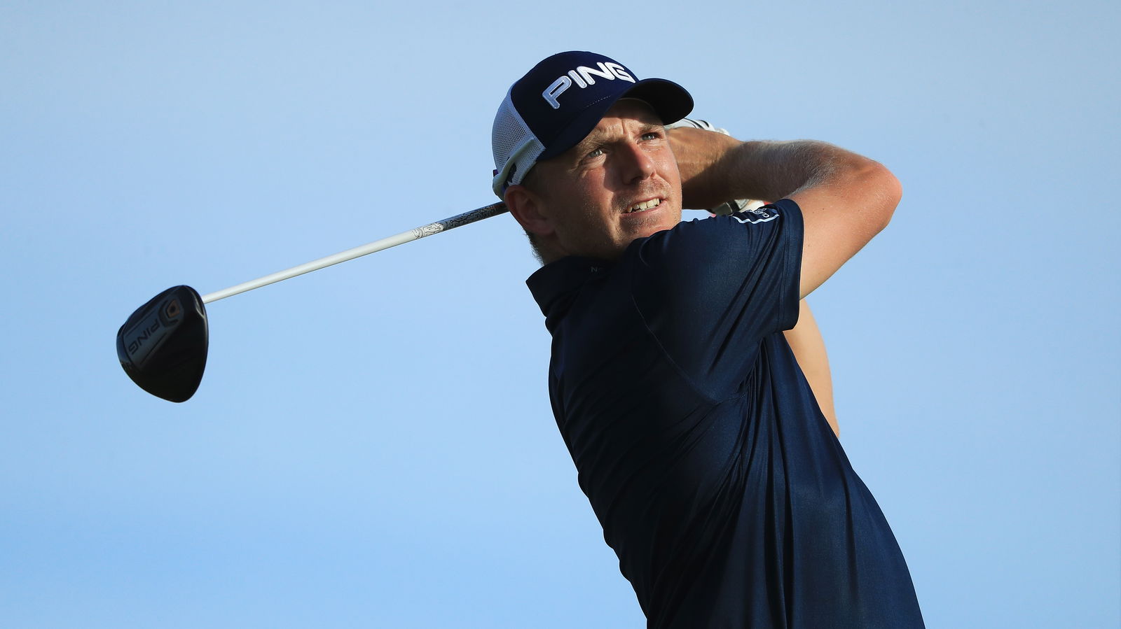 Matt Wallace: I want to crack the world's top 50 in 2018 